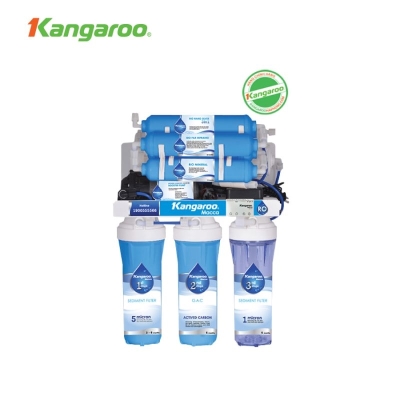 Bộ Lõi Lọc Nước RO 1,2,3 Dùng Cho Các Loại Máy Lọc Hàng chính hãng